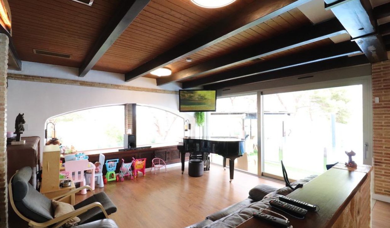 Segunda Mano - Chalet - Orihuela Costa - Montezenia