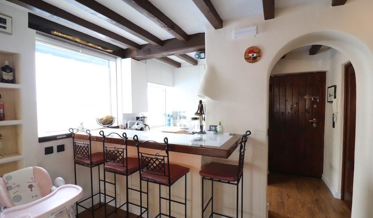 Segunda Mano - Chalet - Orihuela Costa - Montezenia