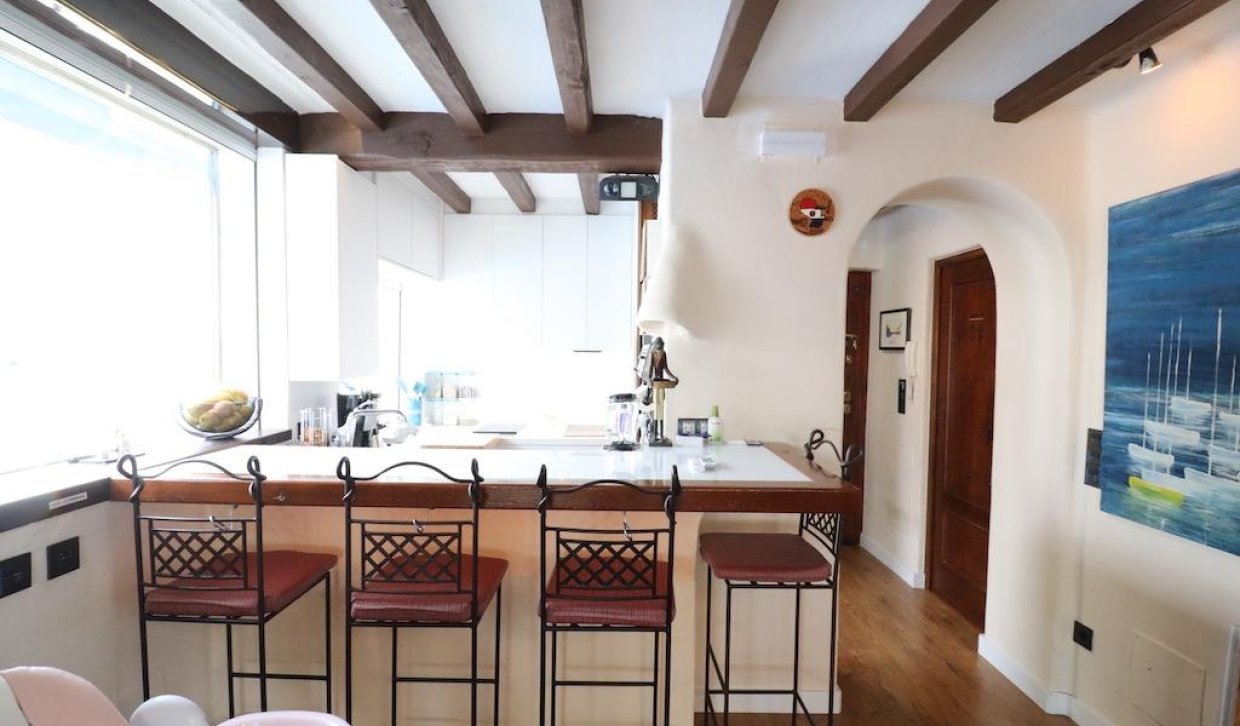 Segunda Mano - Chalet - Orihuela Costa - Montezenia