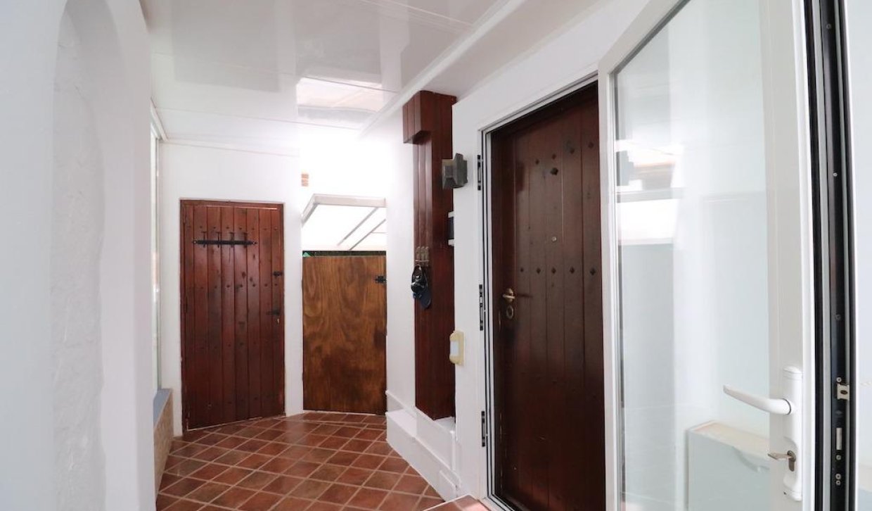 Segunda Mano - Chalet - Orihuela Costa - Montezenia