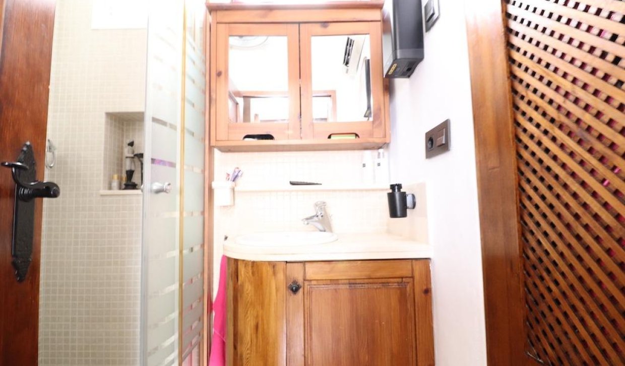 Segunda Mano - Chalet - Orihuela Costa - Montezenia