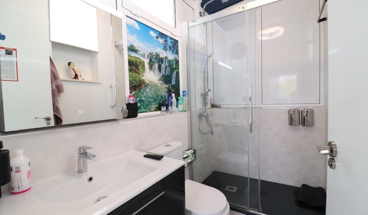 Segunda Mano - Chalet - Orihuela Costa - Montezenia