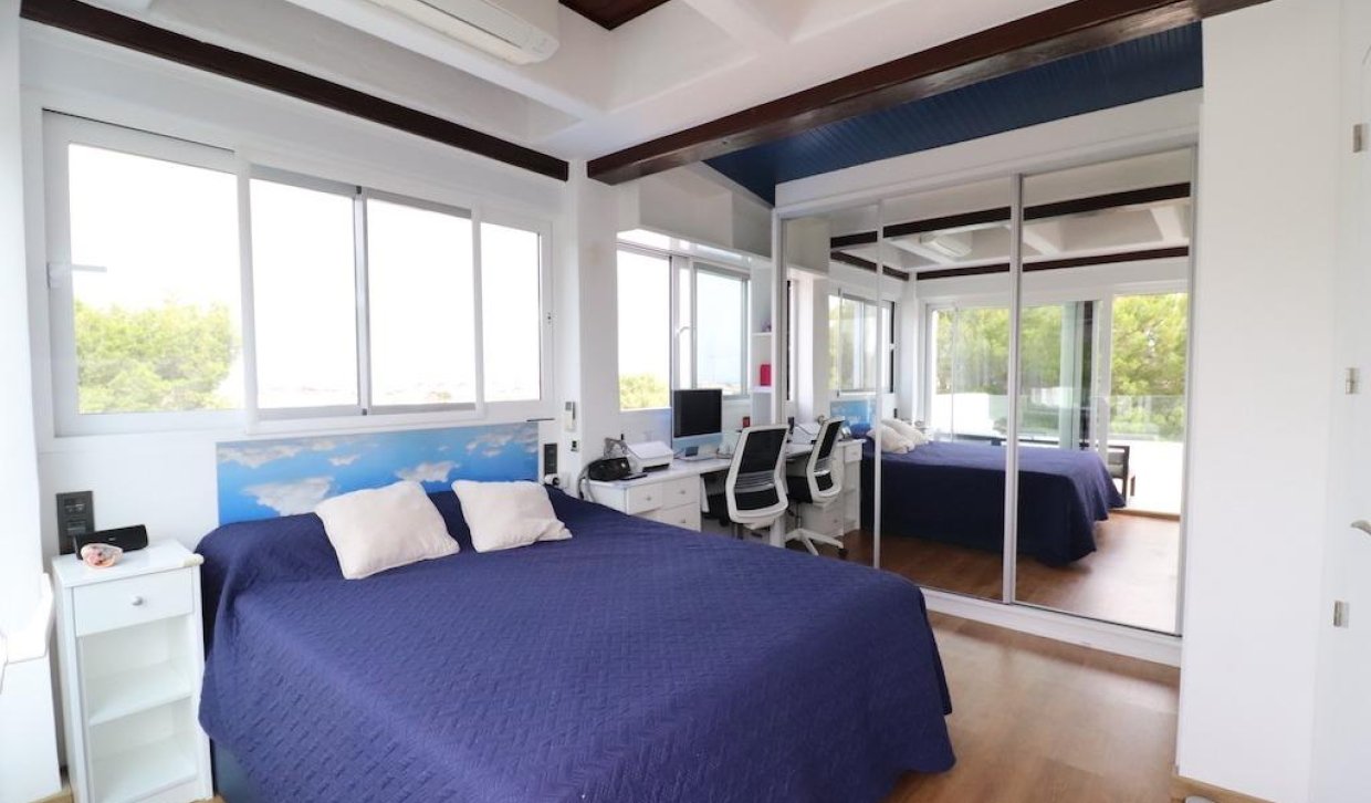 Segunda Mano - Chalet - Orihuela Costa - Montezenia