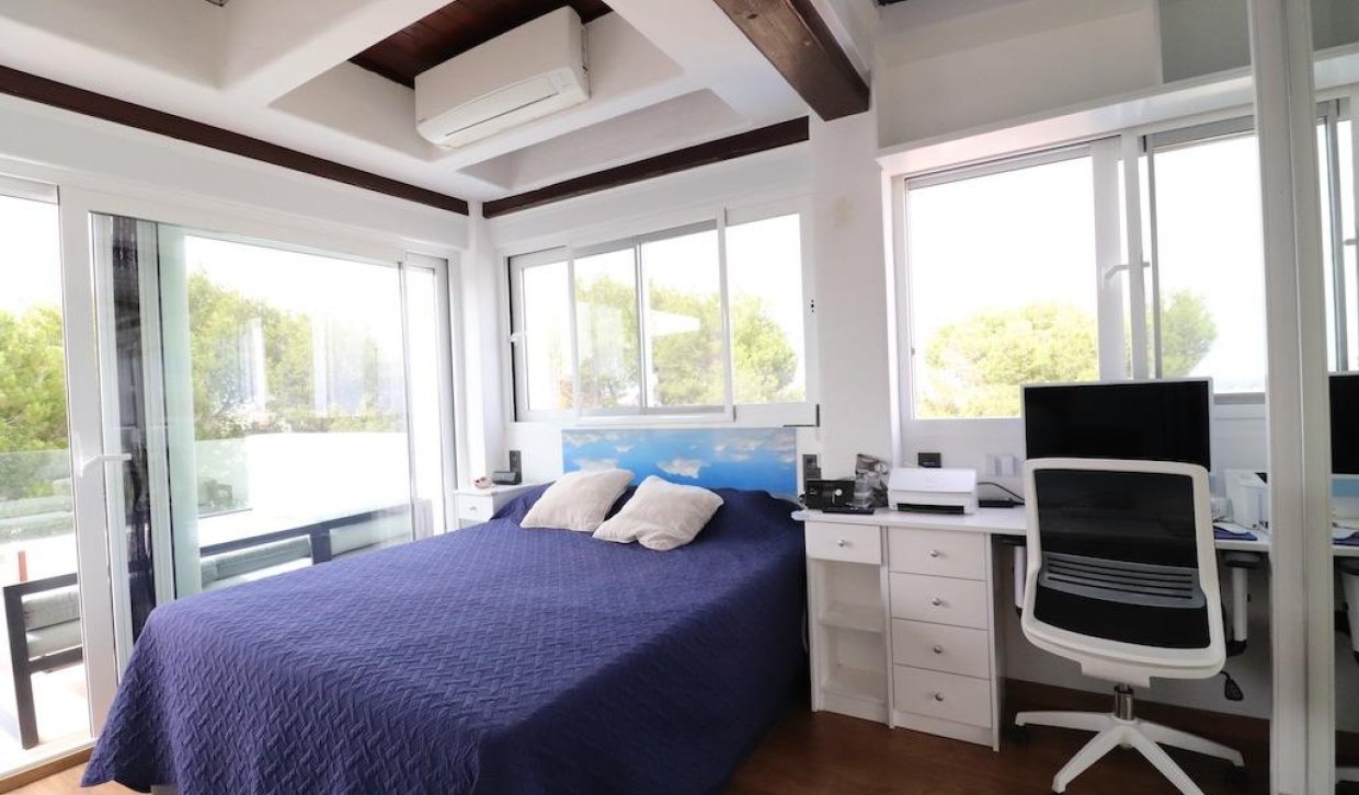 Segunda Mano - Chalet - Orihuela Costa - Montezenia