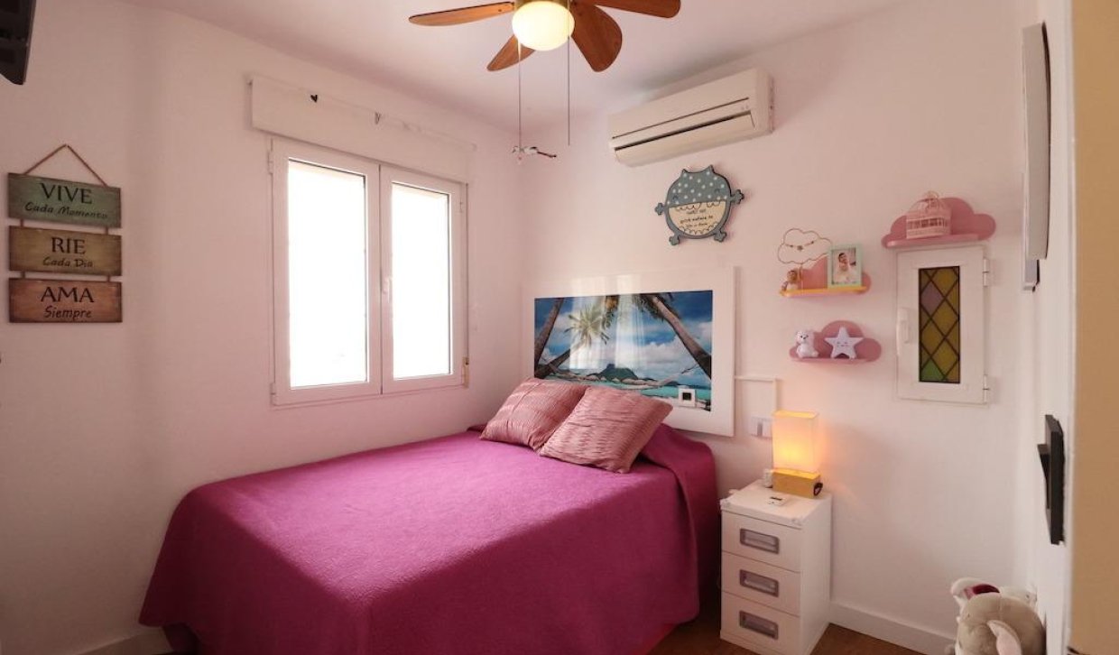 Segunda Mano - Chalet - Orihuela Costa - Montezenia