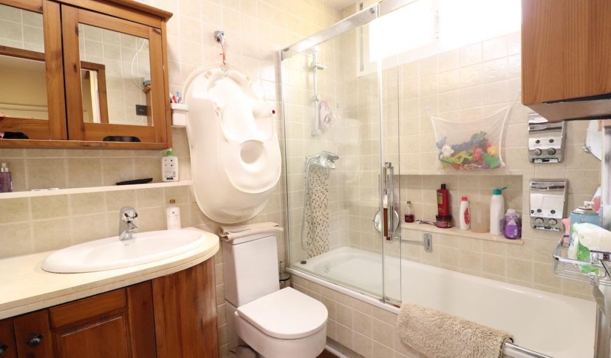 Segunda Mano - Chalet - Orihuela Costa - Montezenia