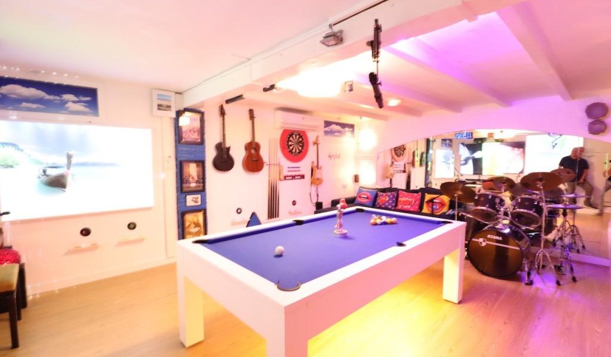 Segunda Mano - Chalet - Orihuela Costa - Montezenia