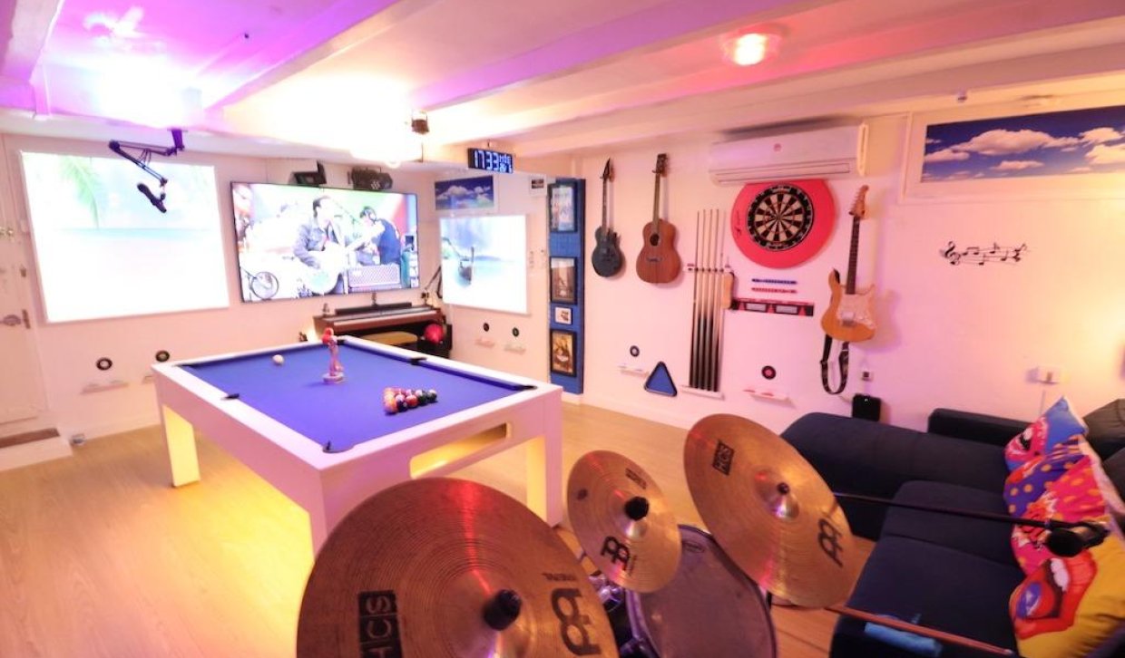 Segunda Mano - Chalet - Orihuela Costa - Montezenia