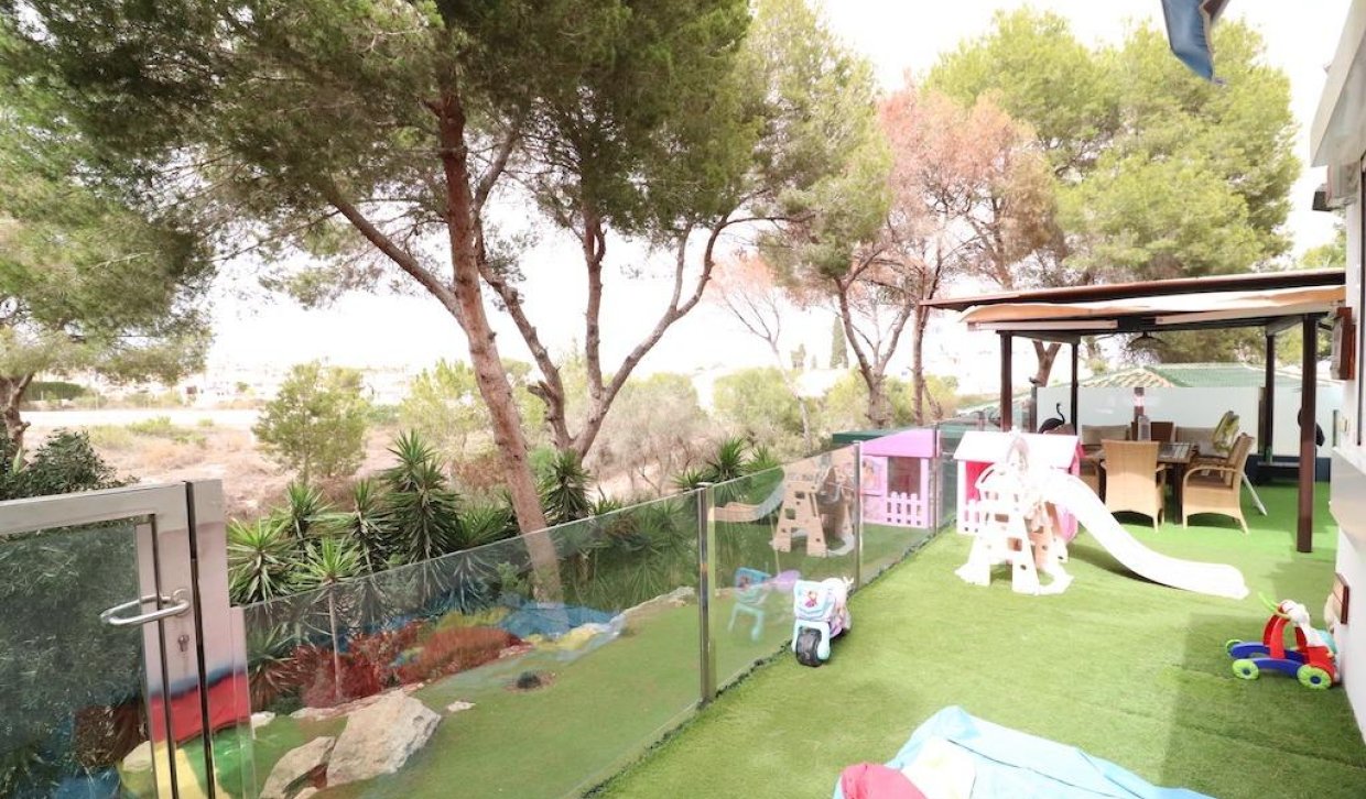 Segunda Mano - Chalet - Orihuela Costa - Montezenia