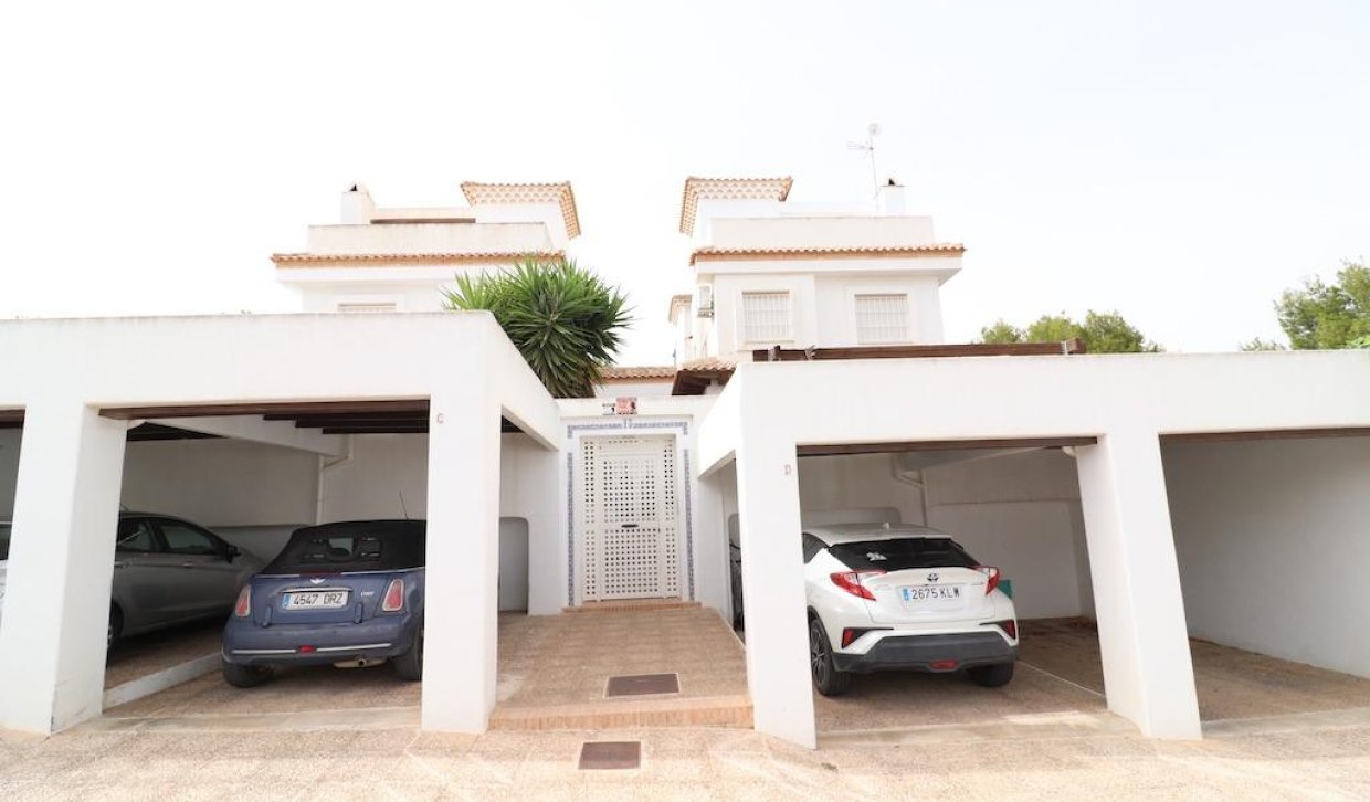 Segunda Mano - Chalet - Orihuela Costa - Montezenia