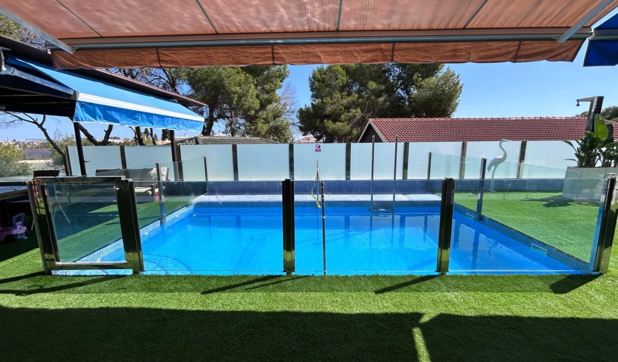 Segunda Mano - Chalet - Orihuela Costa - Montezenia