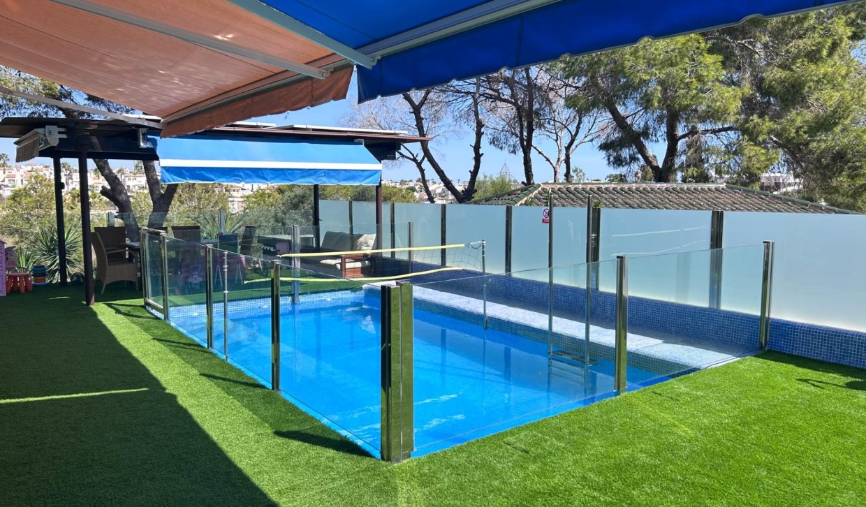 Segunda Mano - Chalet - Orihuela Costa - Montezenia