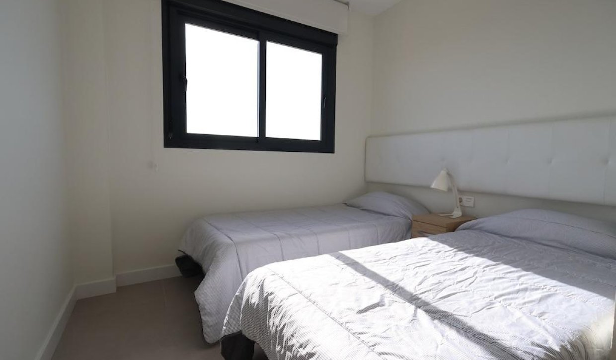 Segunda Mano - Apartamento  - San Pedro del Pinatar - Lo Pagan