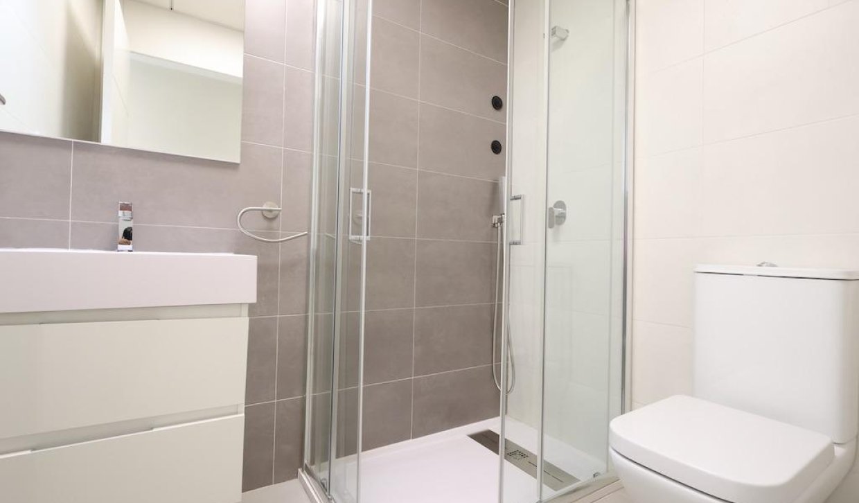 Segunda Mano - Apartamento  - San Pedro del Pinatar - Lo Pagan