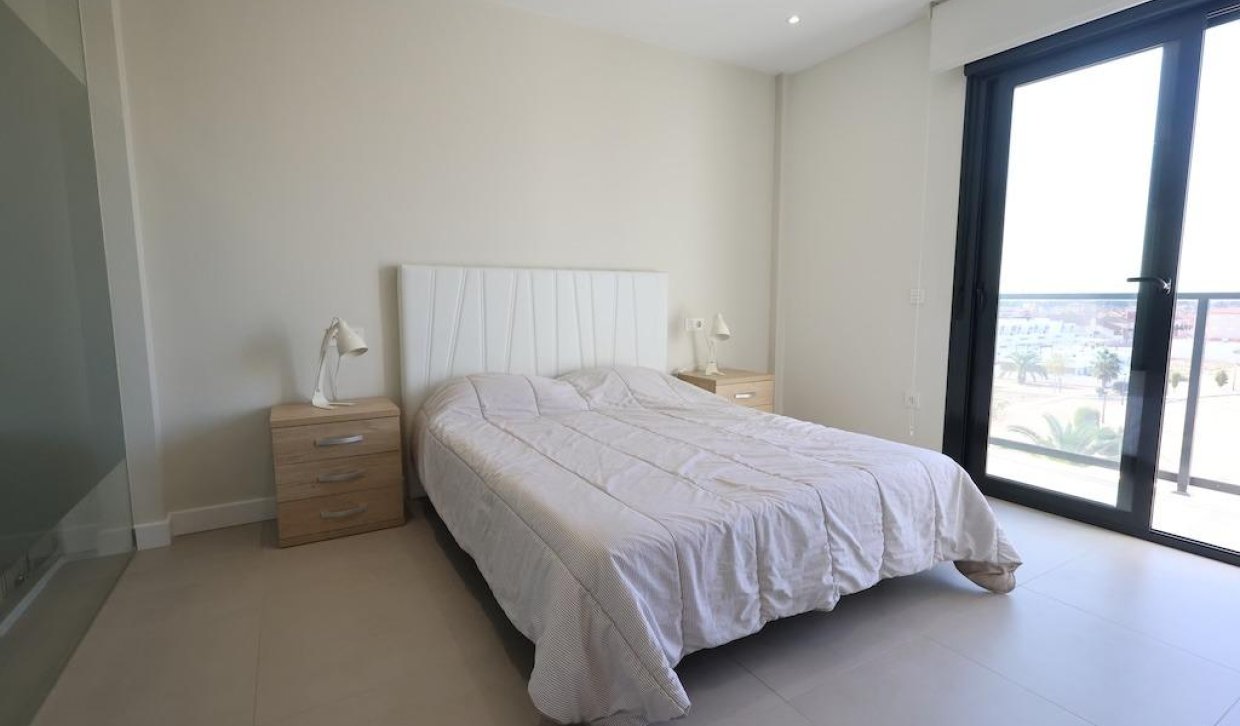 Segunda Mano - Apartamento  - San Pedro del Pinatar - Lo Pagan