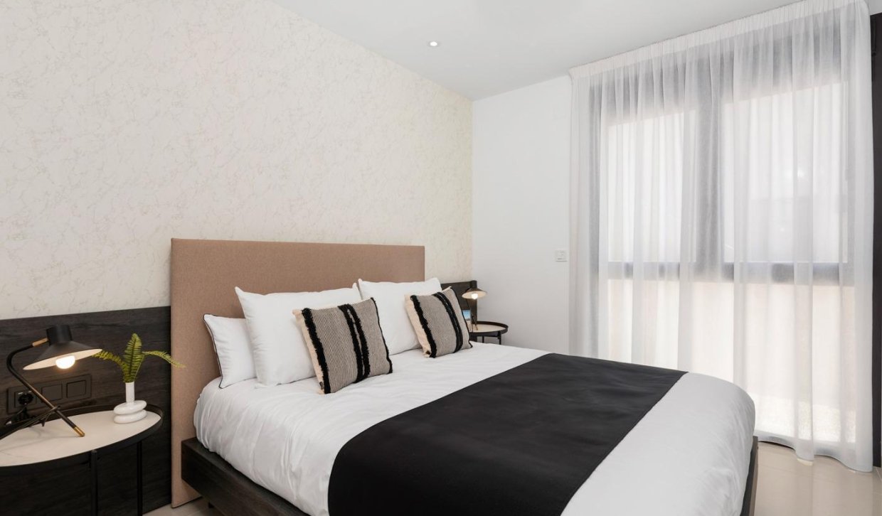 Nieuwbouw Woningen - Villa - Ciudad quesada - Rojales