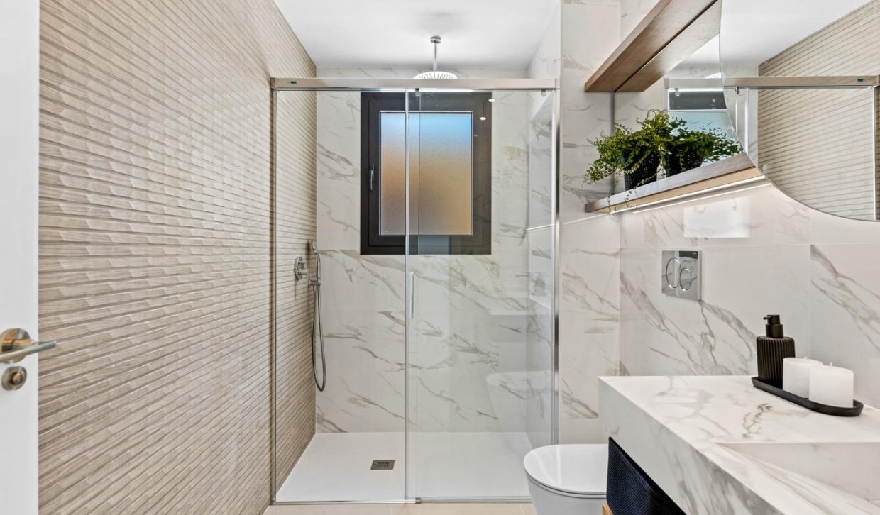 Nieuwbouw Woningen - Villa - Ciudad quesada - Rojales