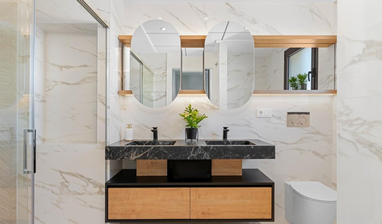 Nieuwbouw Woningen - Villa - Ciudad quesada - Rojales