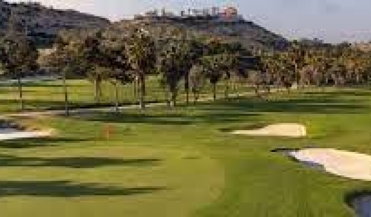 Nieuwbouw Woningen - Villa - Ciudad quesada - Rojales