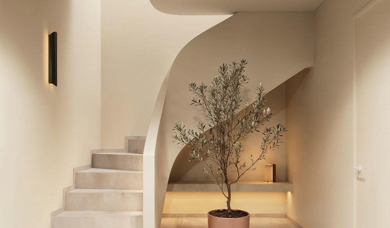 Obra nueva - Villa - Algorfa - La Finca Golf