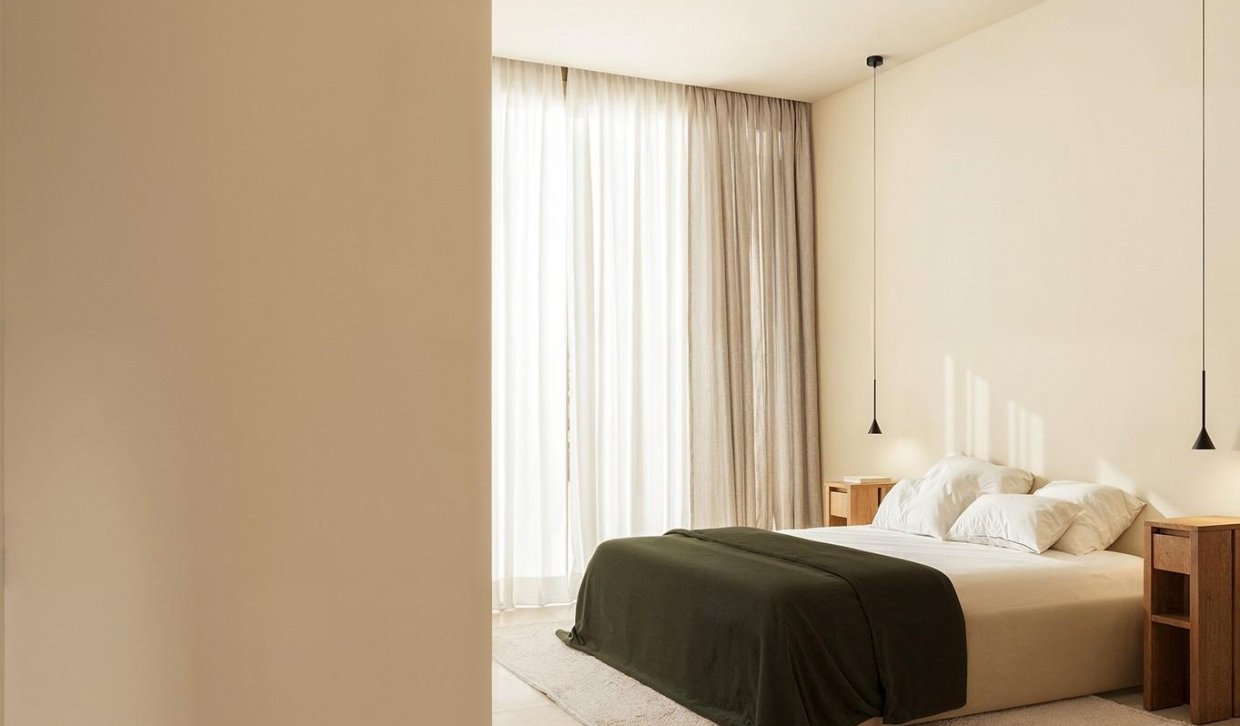 Obra nueva - Villa - Algorfa - La Finca Golf