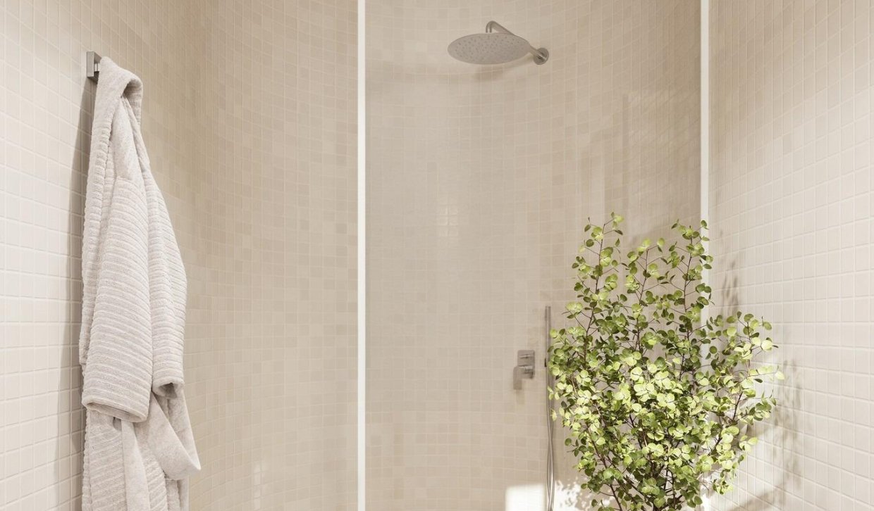 Obra nueva - Villa - Algorfa - La Finca Golf