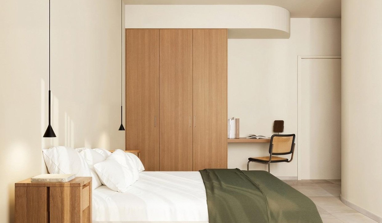 Obra nueva - Villa - Algorfa - La Finca Golf