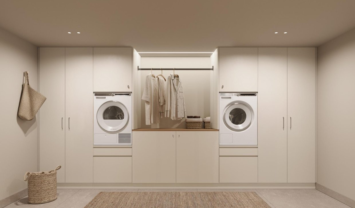 Obra nueva - Villa - Algorfa - La Finca Golf