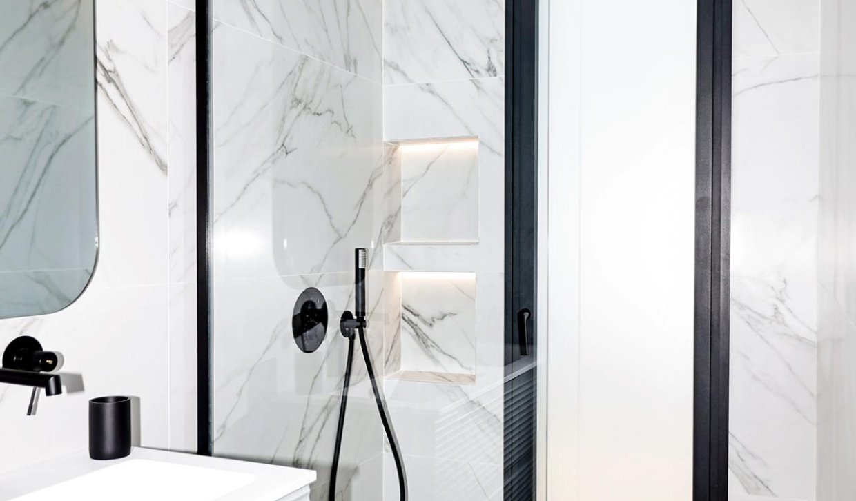 Nouvelle construction - Villa - Molina de Segura - Urb. La Quinta