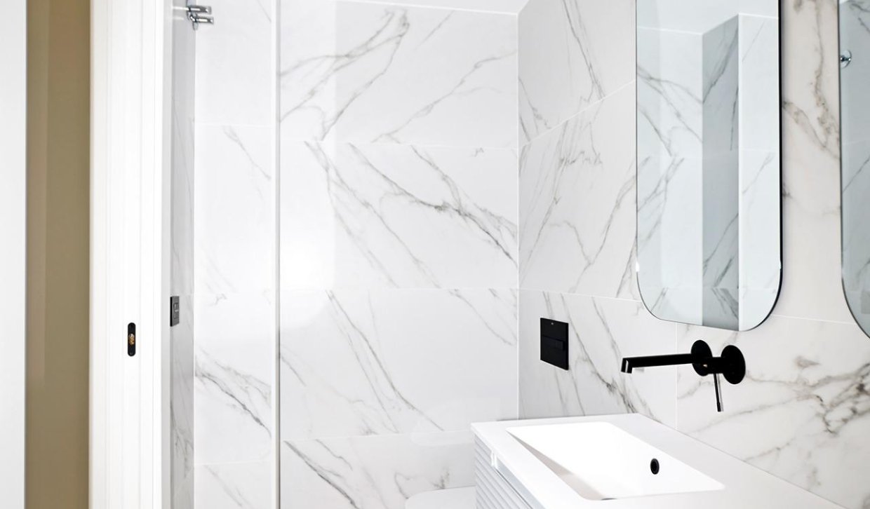 Nouvelle construction - Villa - Molina de Segura - Urb. La Quinta