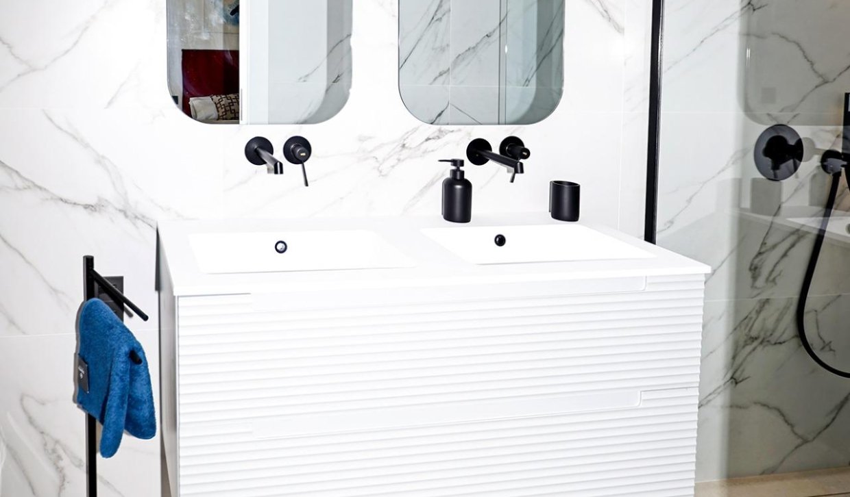 Nouvelle construction - Villa - Molina de Segura - Urb. La Quinta