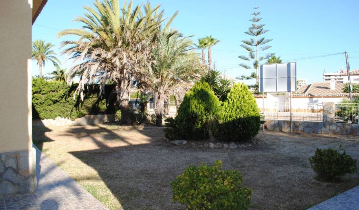 Segunda Mano - Parcela - Orihuela Costa - Cabo Roig