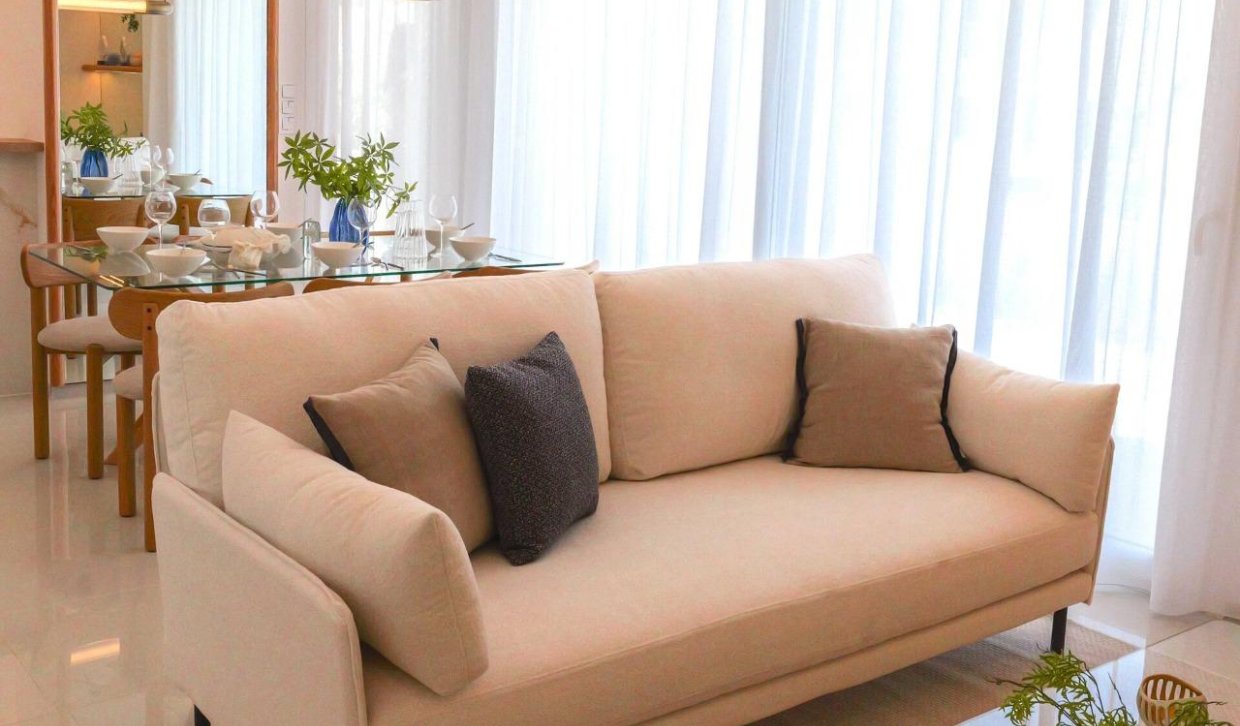 Obra nueva - Bungalow - Rojales - Doña Pepa