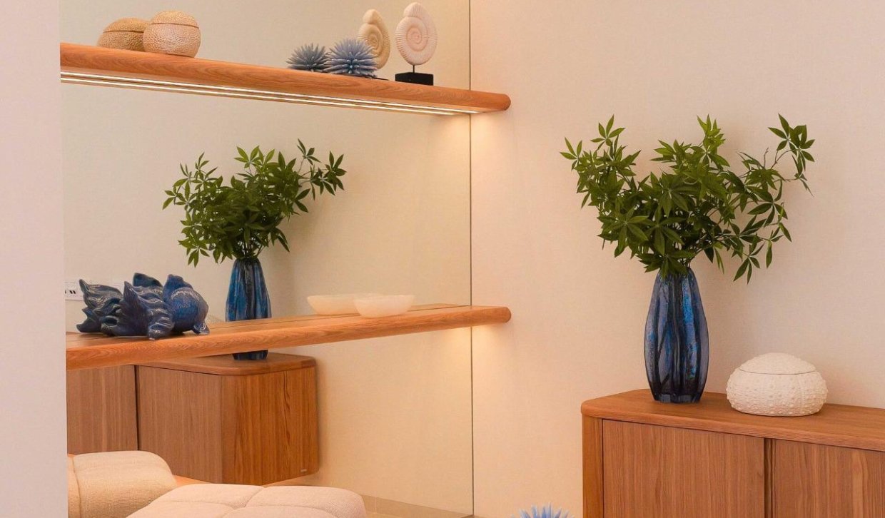 Obra nueva - Bungalow - Rojales - Doña Pepa