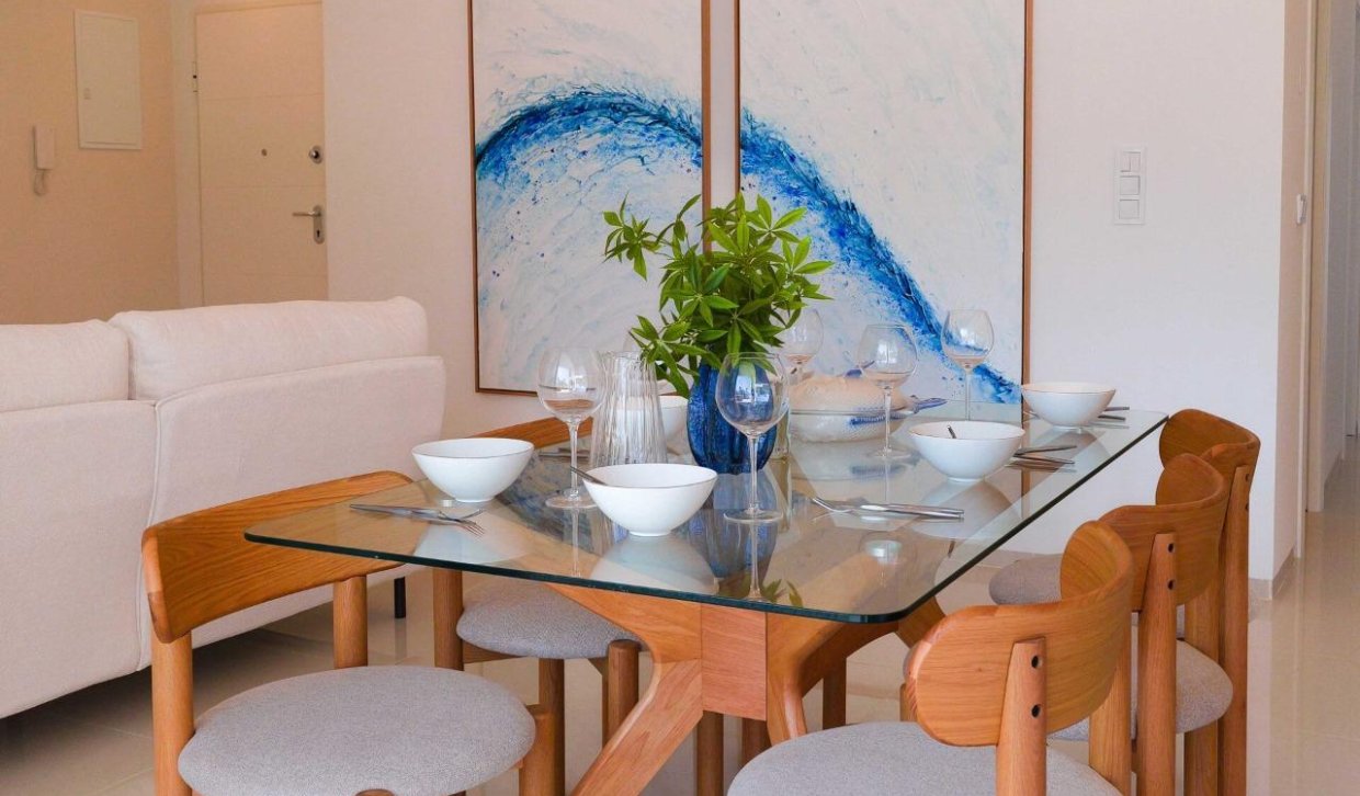 Obra nueva - Bungalow - Rojales - Doña Pepa