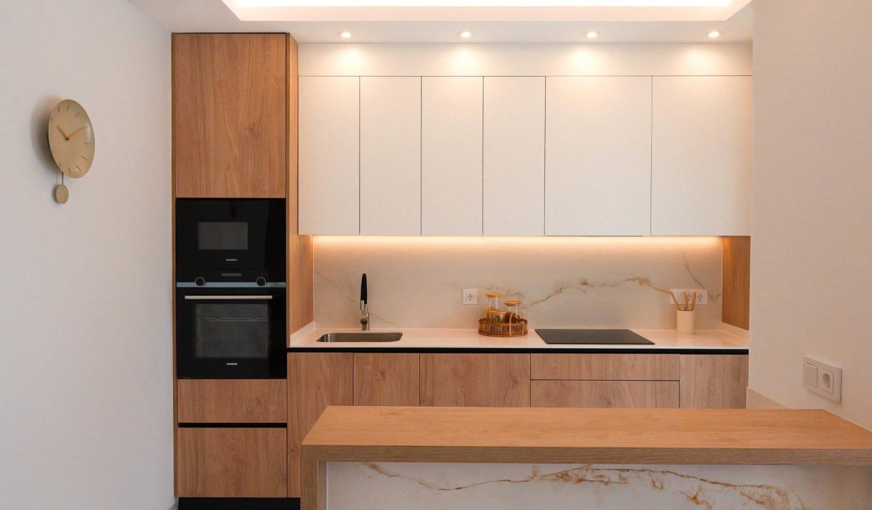 Obra nueva - Bungalow - Rojales - Doña Pepa