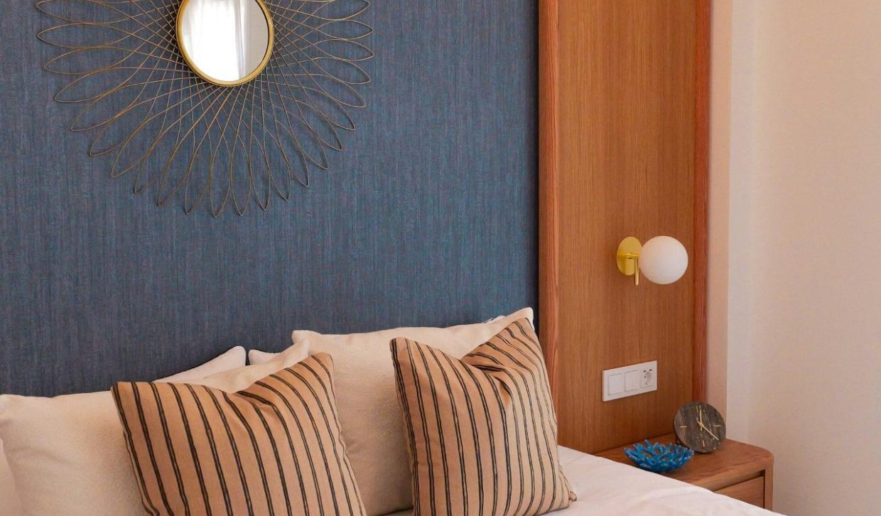 Obra nueva - Bungalow - Rojales - Doña Pepa