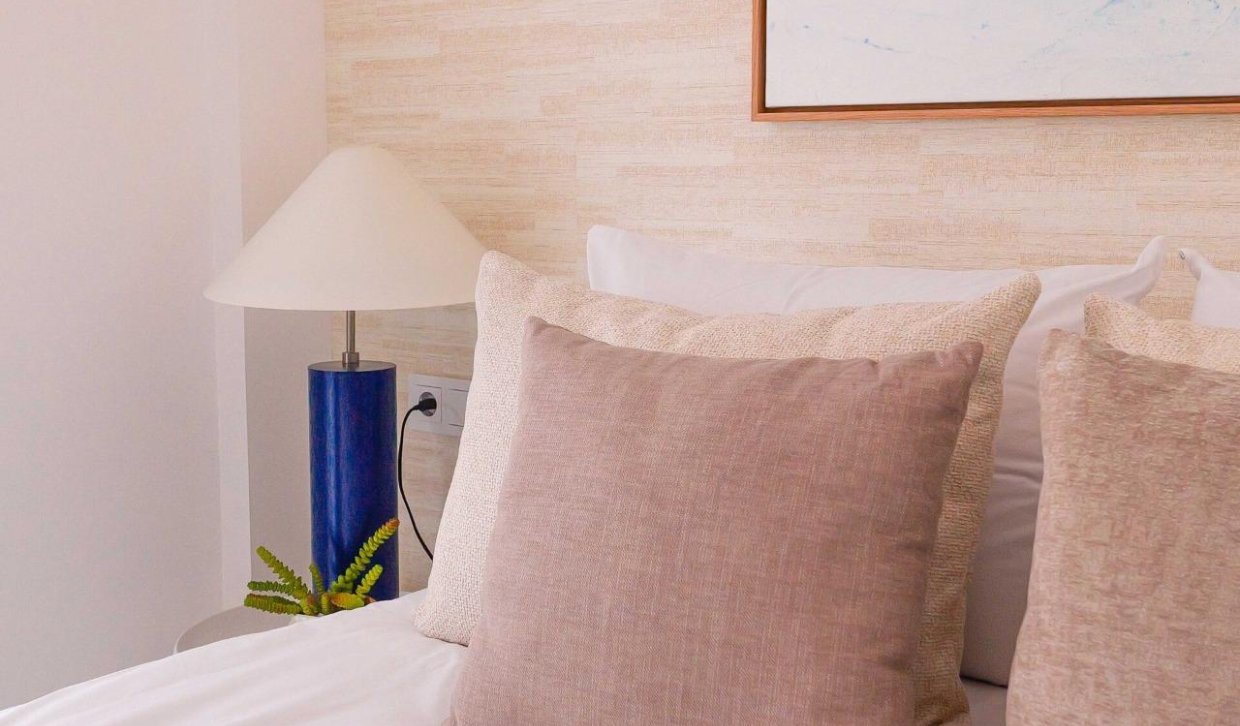 Obra nueva - Bungalow - Rojales - Doña Pepa