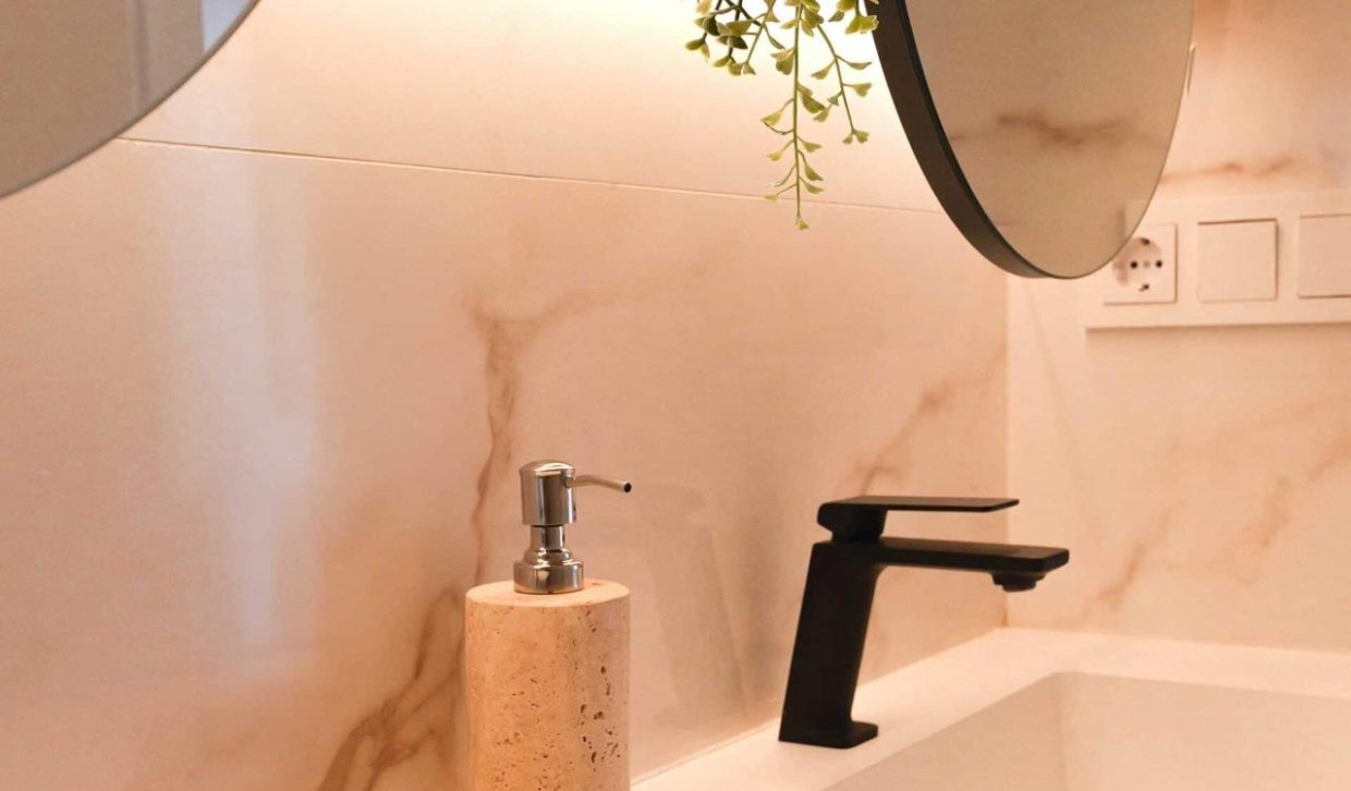 Obra nueva - Bungalow - Rojales - Doña Pepa