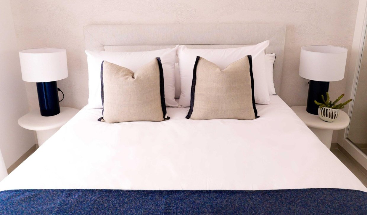 Obra nueva - Bungalow - Rojales - Doña Pepa