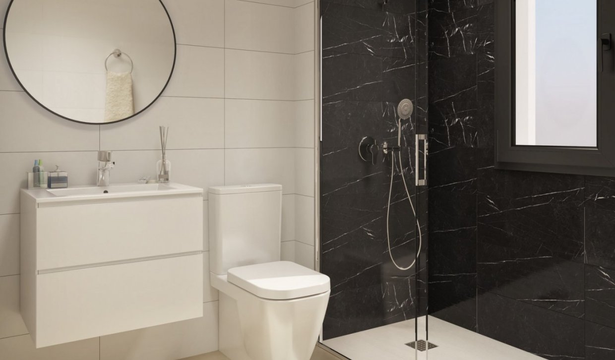 Nouvelle construction - Penthouse - Torre Pacheco - Santa Rosalia Lake And Life Resort