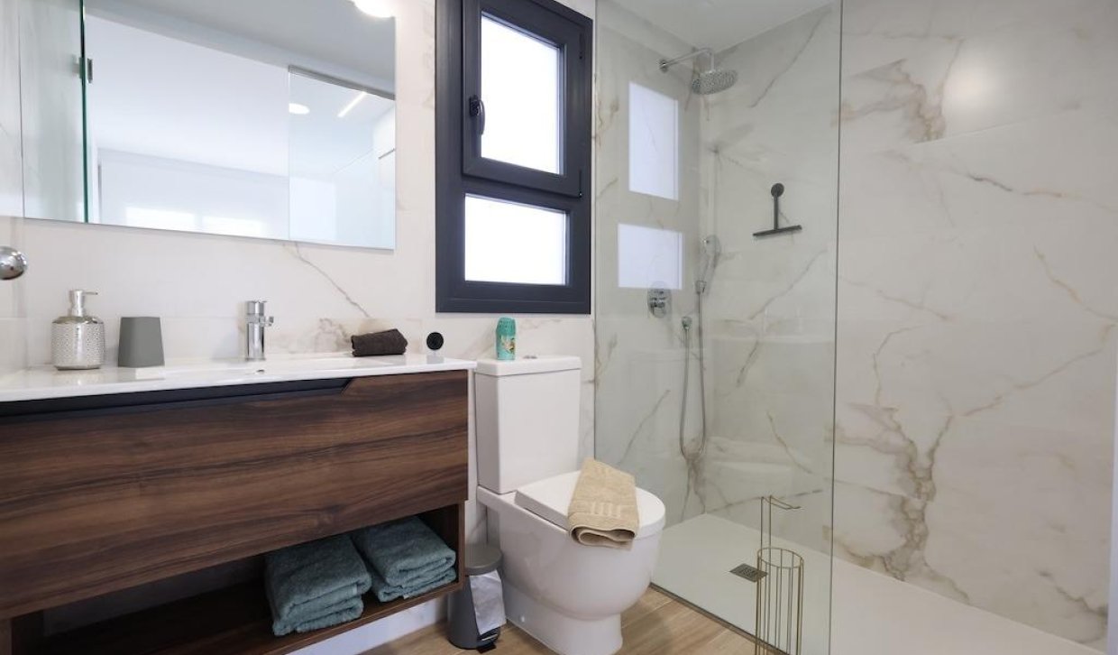 Revente - Appartement - Orihuela Costa - Villamartín-Las Filipinas