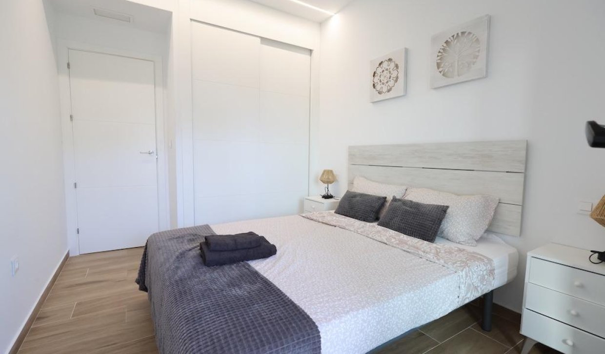 Revente - Appartement - Orihuela Costa - Villamartín-Las Filipinas