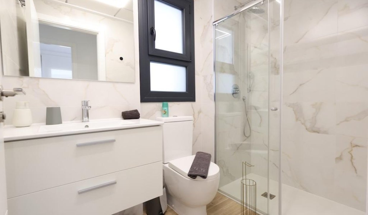 Revente - Appartement - Orihuela Costa - Villamartín-Las Filipinas