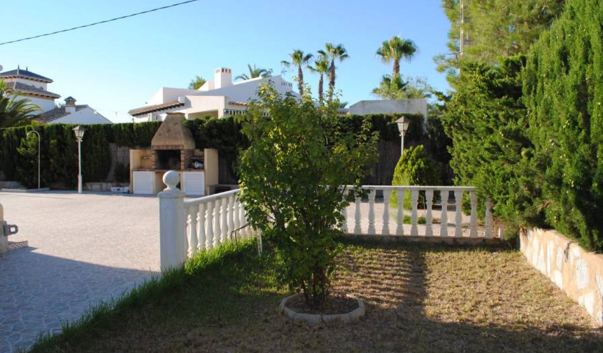 Segunda Mano - Parcela - Orihuela Costa - Cabo Roig