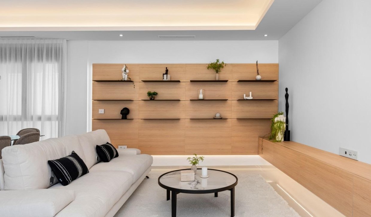 Obra nueva - Villa - Rojales - Doña Pepa