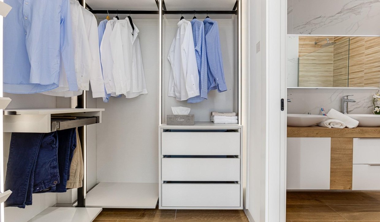 Obra nueva - Villa - Finestrat - Balcón De Finestrat