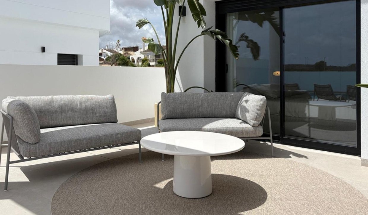 Obra nueva - Villa - Rojales - Ciudad Quesada