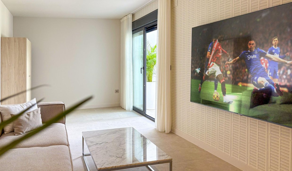 Obra nueva - Villa - Rojales - Ciudad Quesada