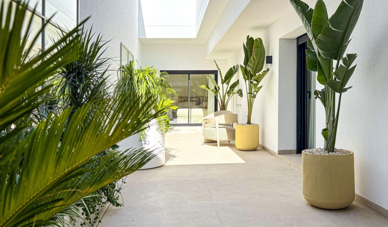 Obra nueva - Villa - Rojales - Ciudad Quesada